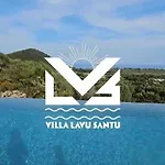Villa Lavu Santu Piscine Privee Vue Mer/montagnes