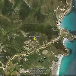 Lavu Santu Piscine Privee Vue Mer/montagnes *