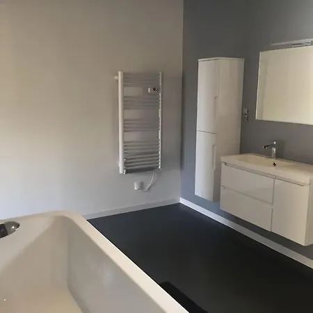 Lavu Santu Piscine Privee Vue Mer/montagnes Villa *