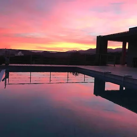 Villa Lavu Santu Piscine Privee Vue Mer/montagnes Zonza