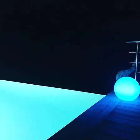 Villa Lavu Santu Piscine Privee Vue Mer/montagnes *