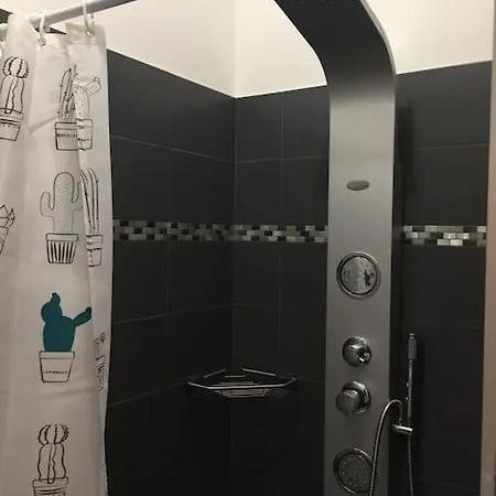 Lavu Santu Piscine Privee Vue Mer/montagnes Zonza