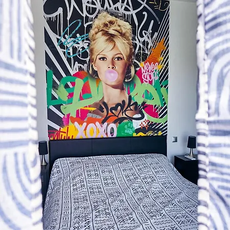 Lavu Santu Piscine Privee Vue Mer/montagnes Villa *