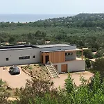 Lavu Santu Piscine Privee Vue Mer/montagnes Vila