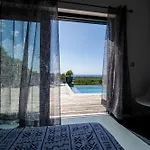 Lavu Santu Piscine Privee Vue Mer/montagnes Vila