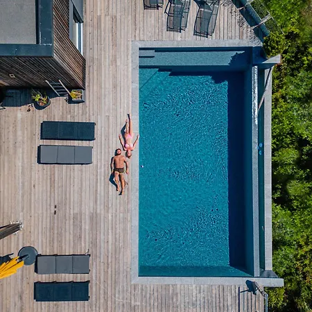Villa Lavu Santu Piscine Privée Vue Mer/montagnes *