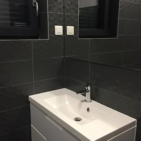 Lavu Santu Piscine Privee Vue Mer/montagnes * Zonza