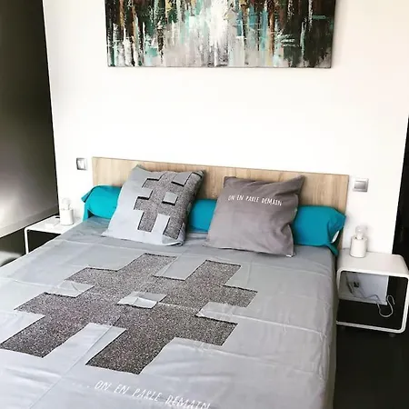 Lavu Santu Piscine Privee Vue Mer/montagnes