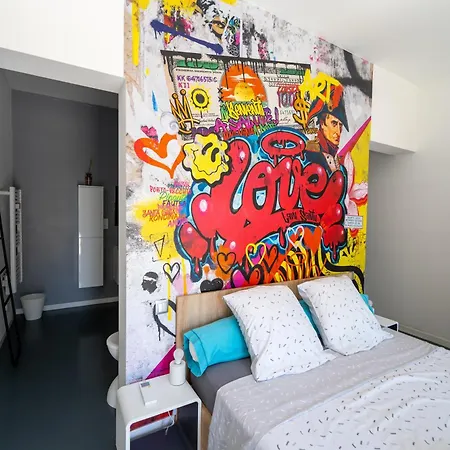 Willa Lavu Santu Piscine Privee Vue Mer/montagnes Zonza