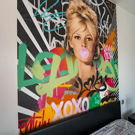 Lavu Santu Piscine Privee Vue Mer/montagnes *