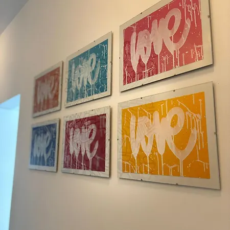 Willa Lavu Santu Piscine Privee Vue Mer/montagnes