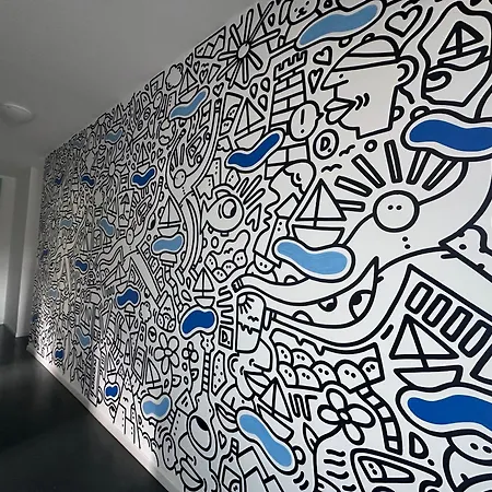 Lavu Santu Piscine Privee Vue Mer/montagnes *