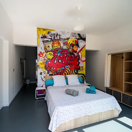 Lavu Santu Piscine Privee Vue Mer/montagnes Willa *